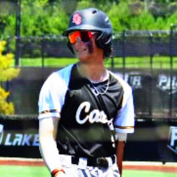 Meet your Posher, Ty - Picture 1 of 1